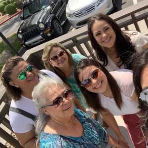 Meet your Posher, Maritza